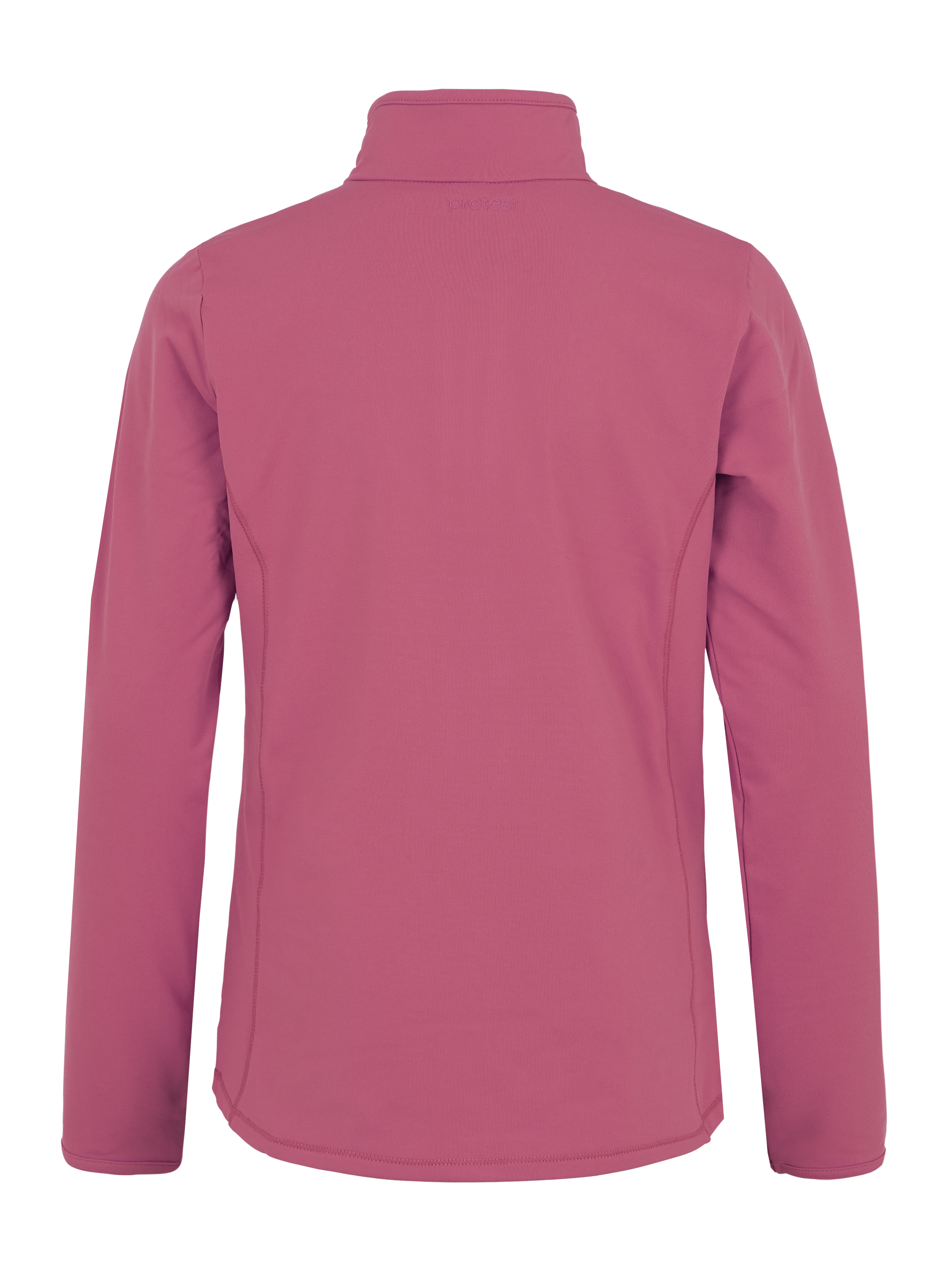 REFABRIZOY JR 1/4 zip top