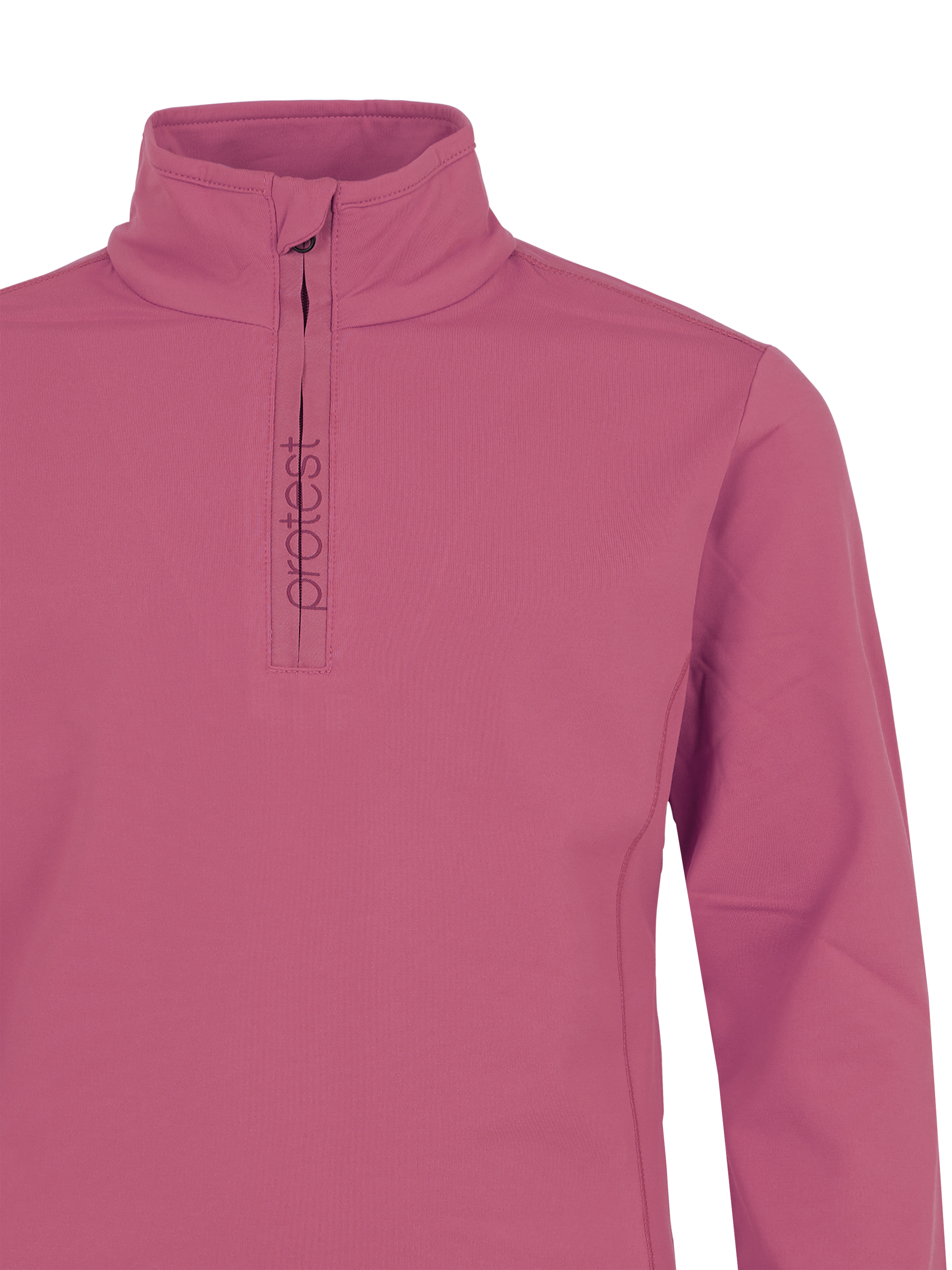 REFABRIZOY JR 1/4 zip top