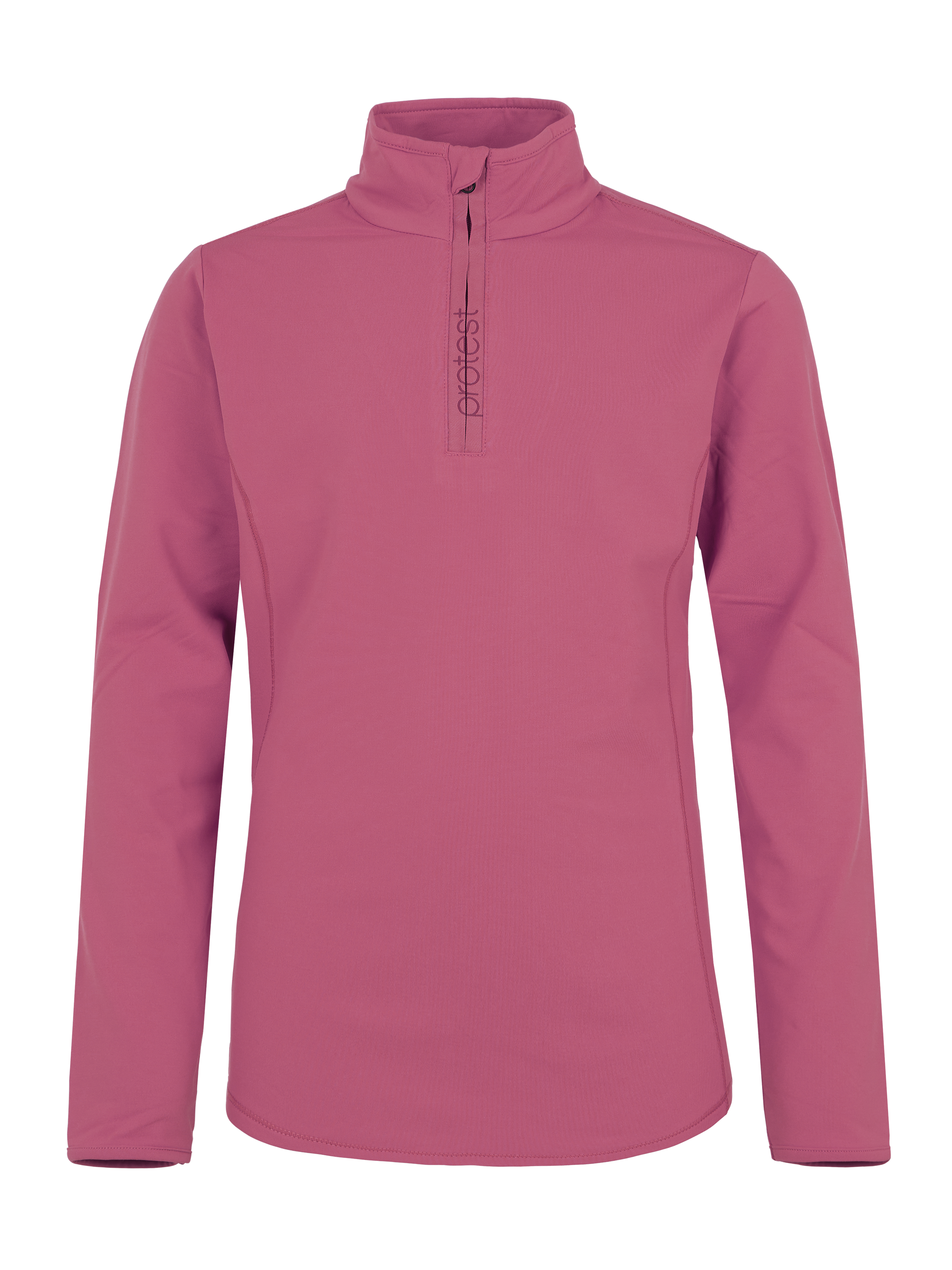 REFABRIZOY JR 1/4 zip top