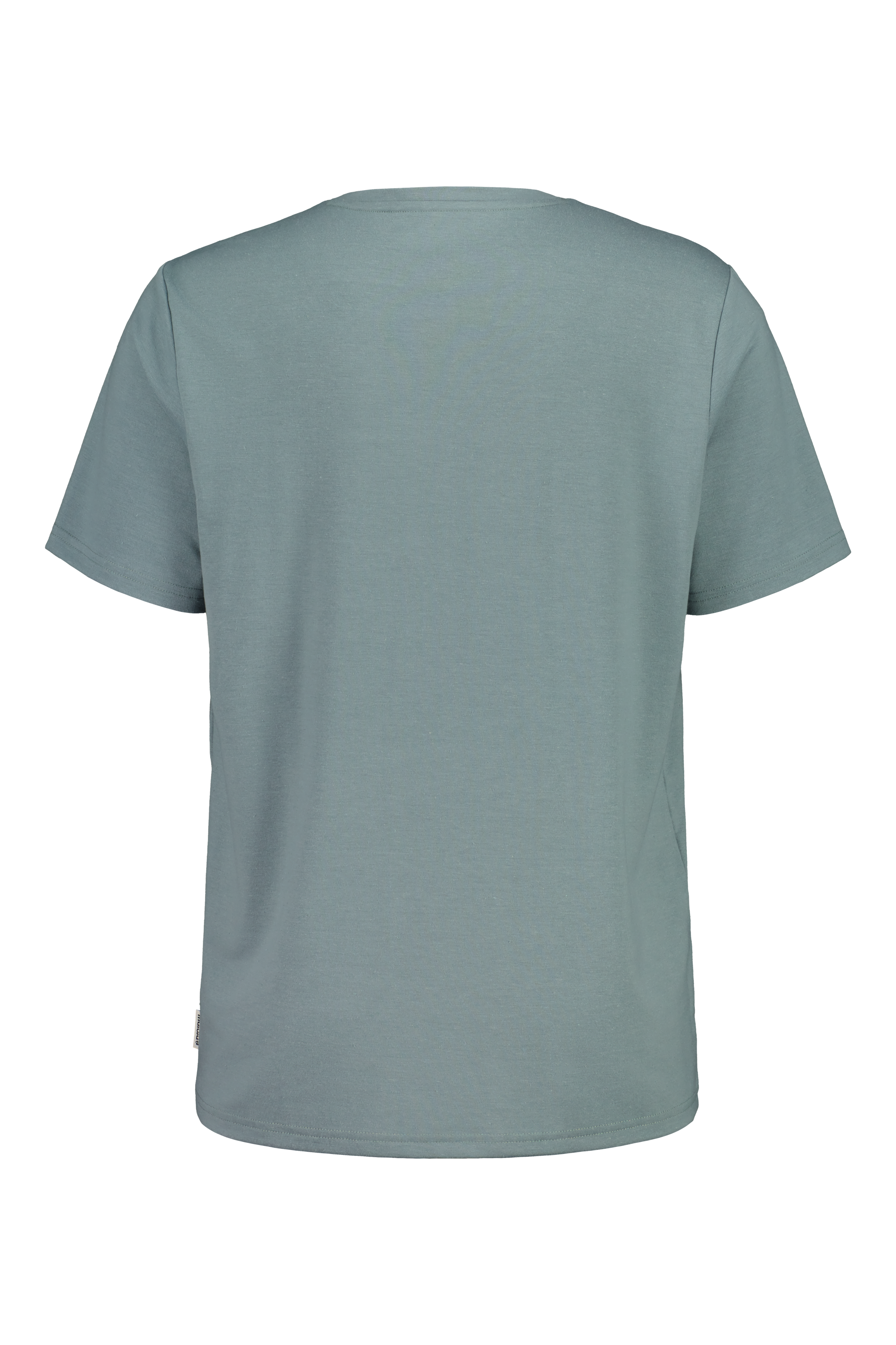 MALOJA SchneiberM Funktionsshirt aus Hanf & recyceltem Polyester