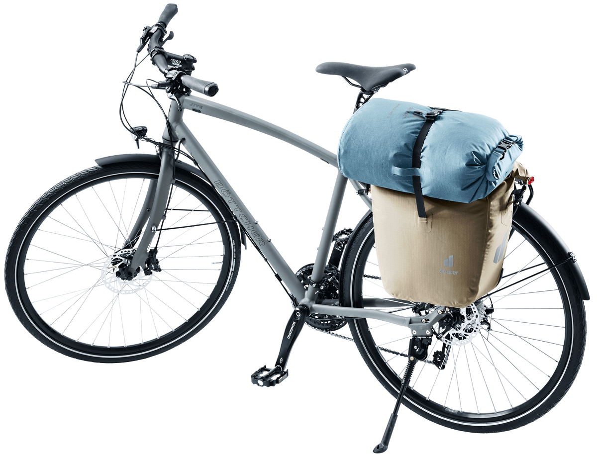 Drypack Pro 13 - Wasserdichter Outdoor Drybag