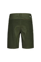 Outdoor-Shorts Hanf-Cord mit Bio-Baumwolle