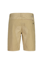 Outdoor-Shorts Hanf-Cord mit Bio-Baumwolle