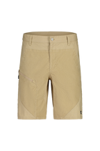 Outdoor-Shorts Hanf-Cord mit Bio-Baumwolle