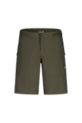 BardinM. Stretch Twill Radhose aus recyceltem Polyester