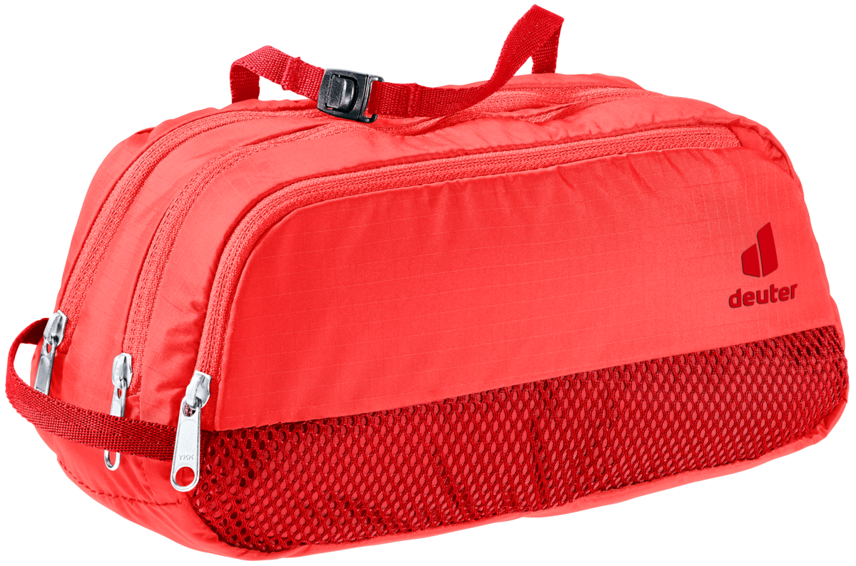Kleintasche Wash Bag Tour III