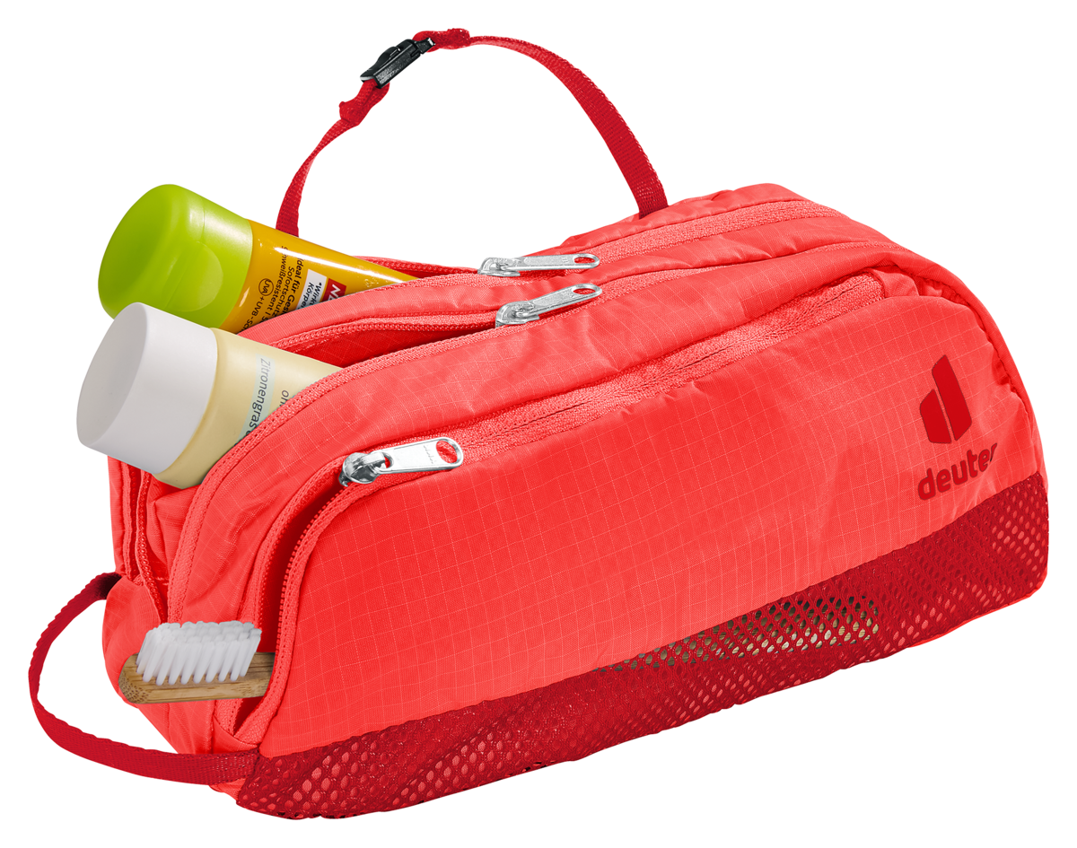 Kleintasche Wash Bag Tour III