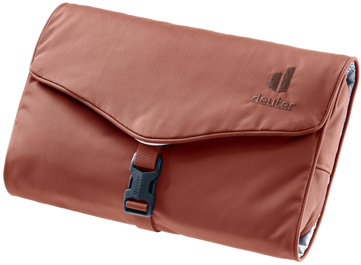 DEUTER Wash Bag II Kulturbeutel & Kleintasche