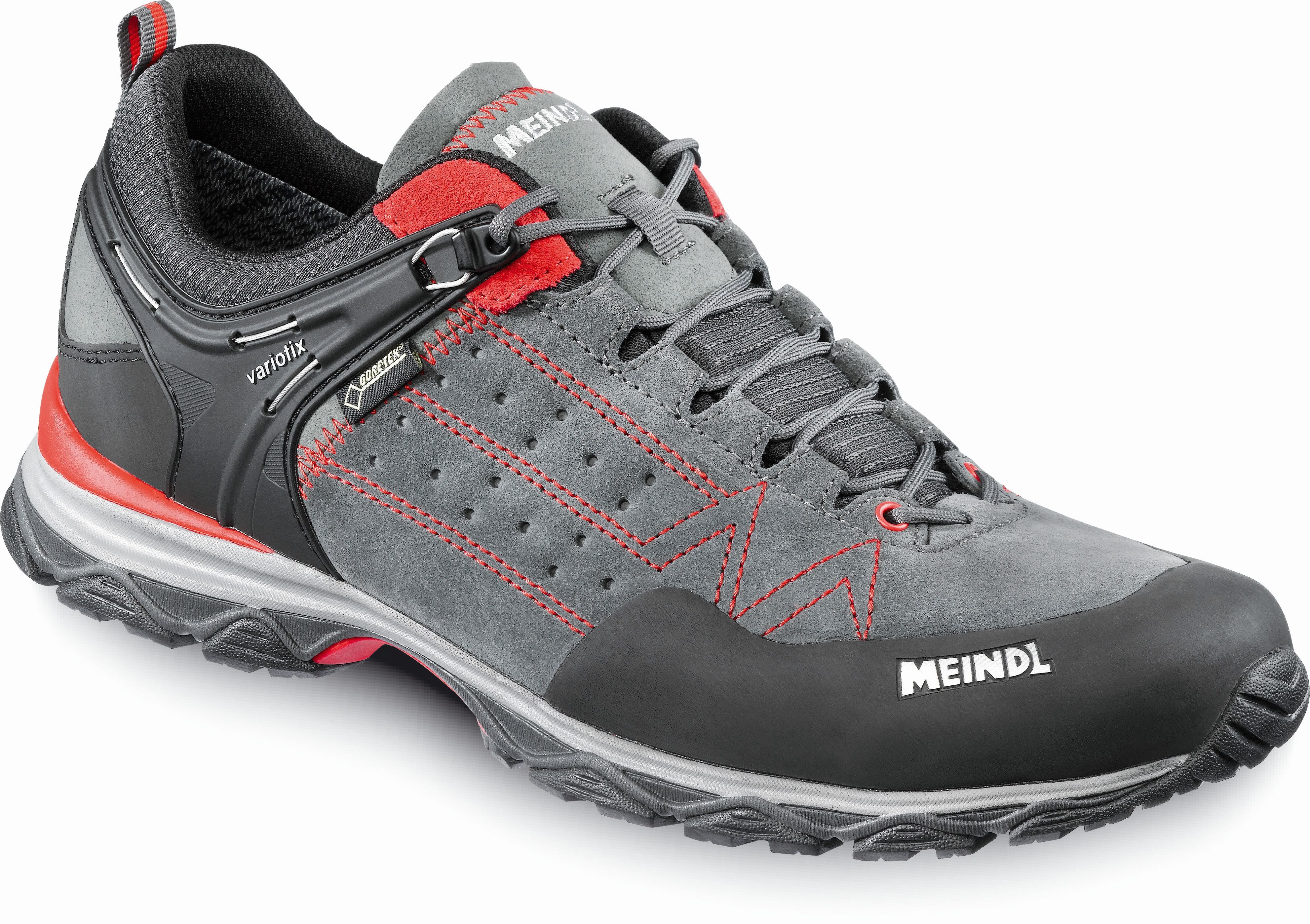 Herren  Leichtwanderschuhe "Ontario Men GTX"