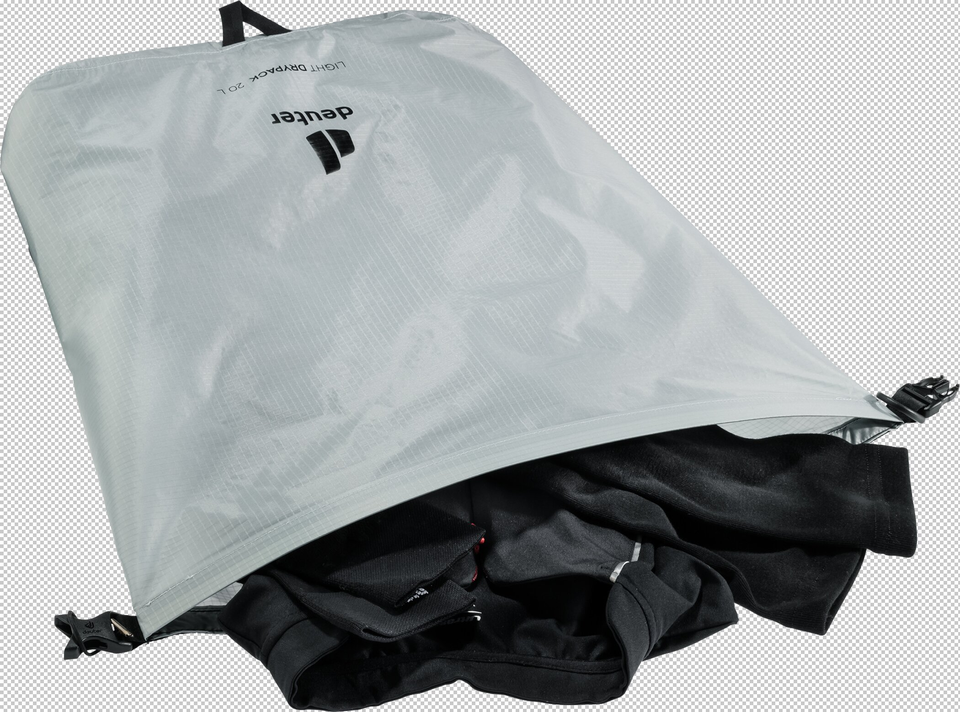 Light Drypack 20 Wasserdichter Packsack