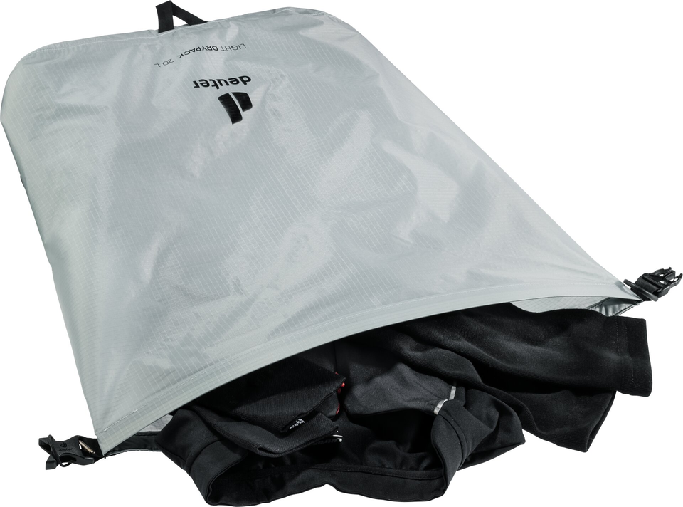 Light Drypack 20 Wasserdichter Packsack