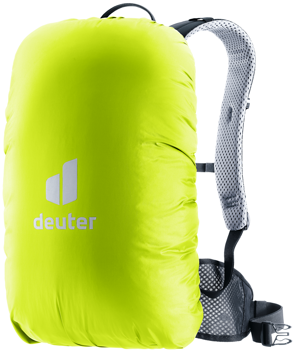 Raincover Mini Regenhülle für Rucksäcke bis 22L
