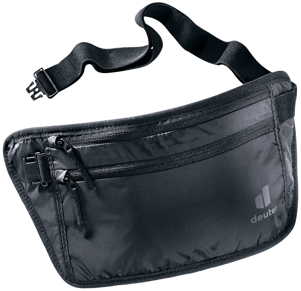 Security Money Belt II