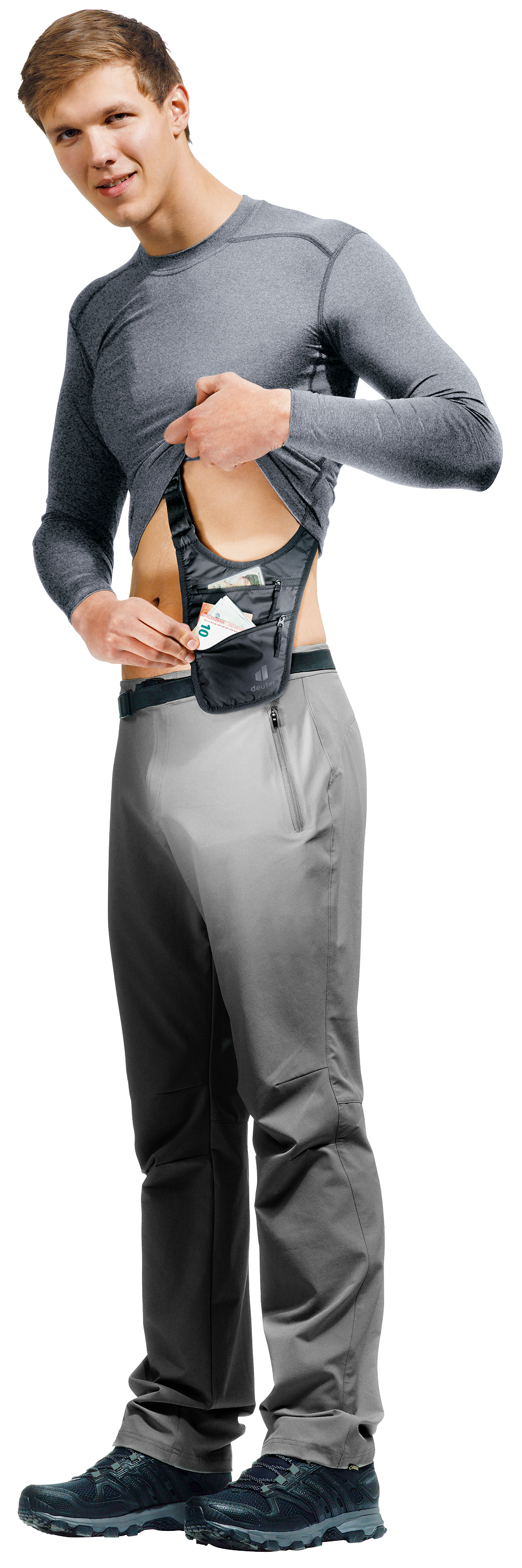 Security Holster