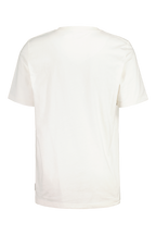RainbachM. Bio-Baumwoll T-Shirt mit Berggrafik