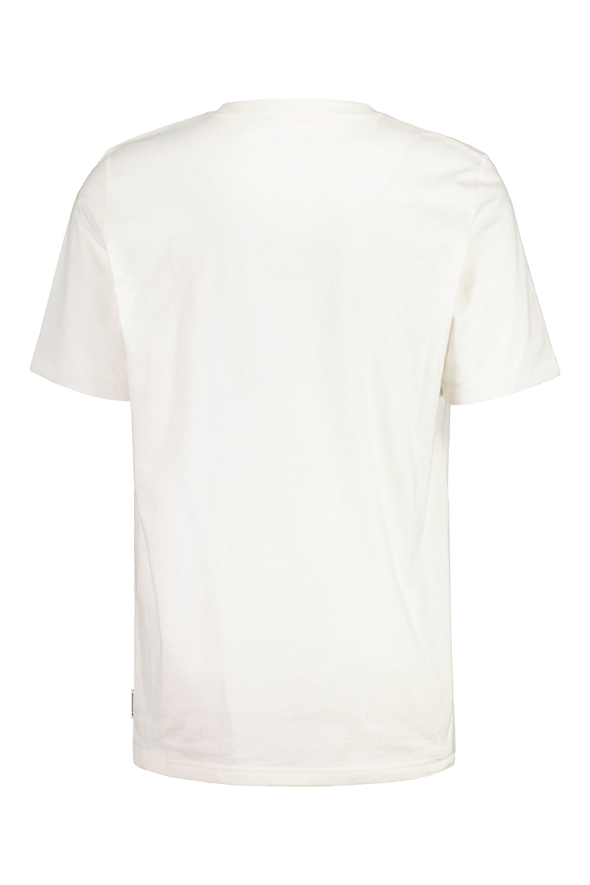 RainbachM. Bio-Baumwoll T-Shirt mit Berggrafik
