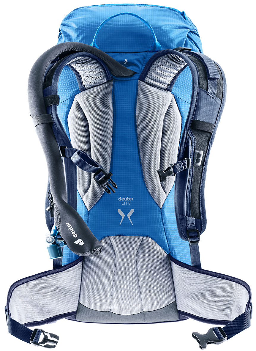 Streamer Tube Insulator