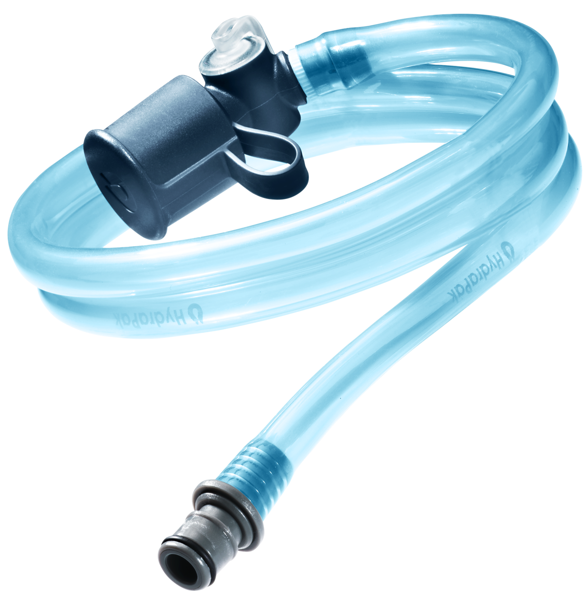 Streamer II Tube & Valve