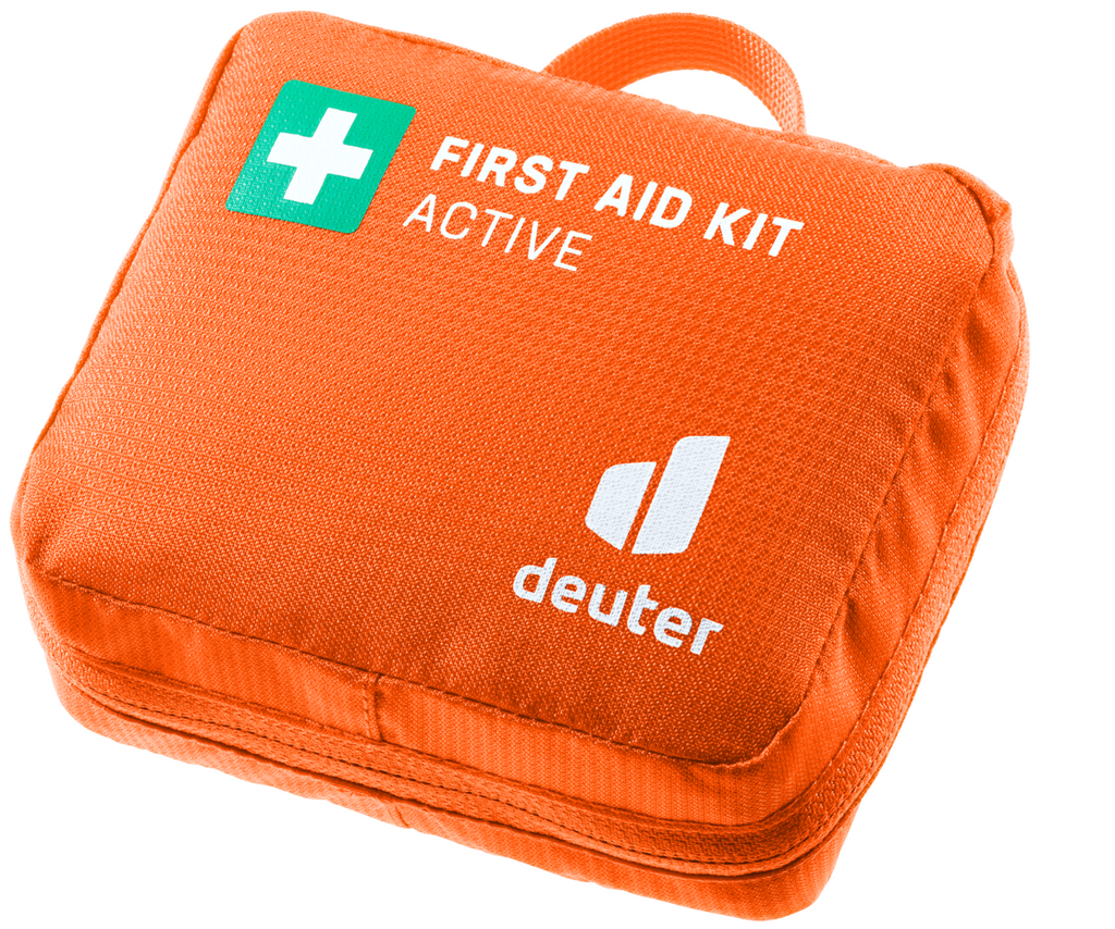 First Aid Kit Active Erste Hilfe Set