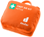 First Aid Kit Active Erste Hilfe Set