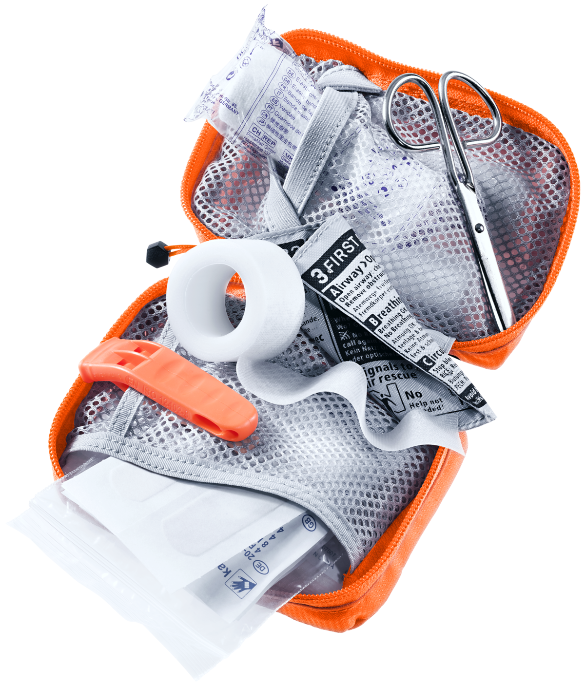 First Aid Kit Active