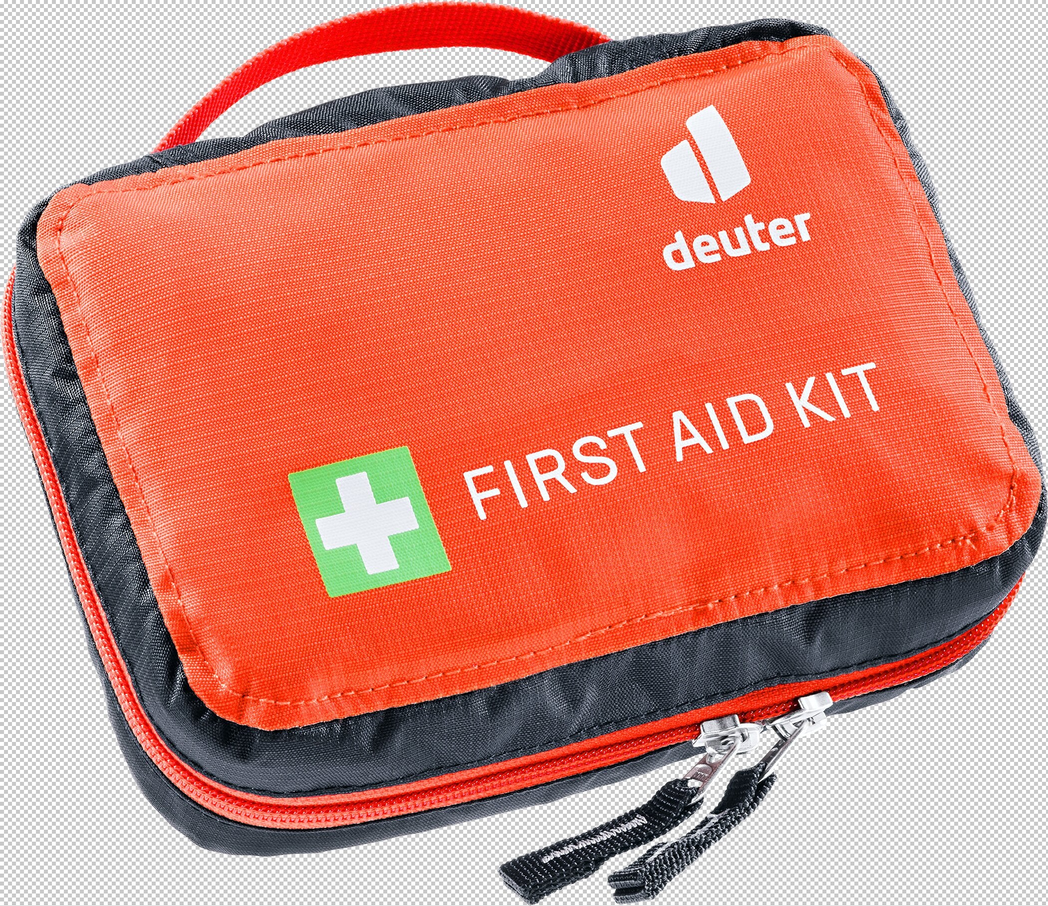 Erste Hilfe First Aid Kit