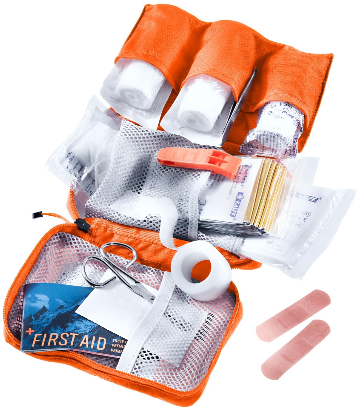 First Aid Kit