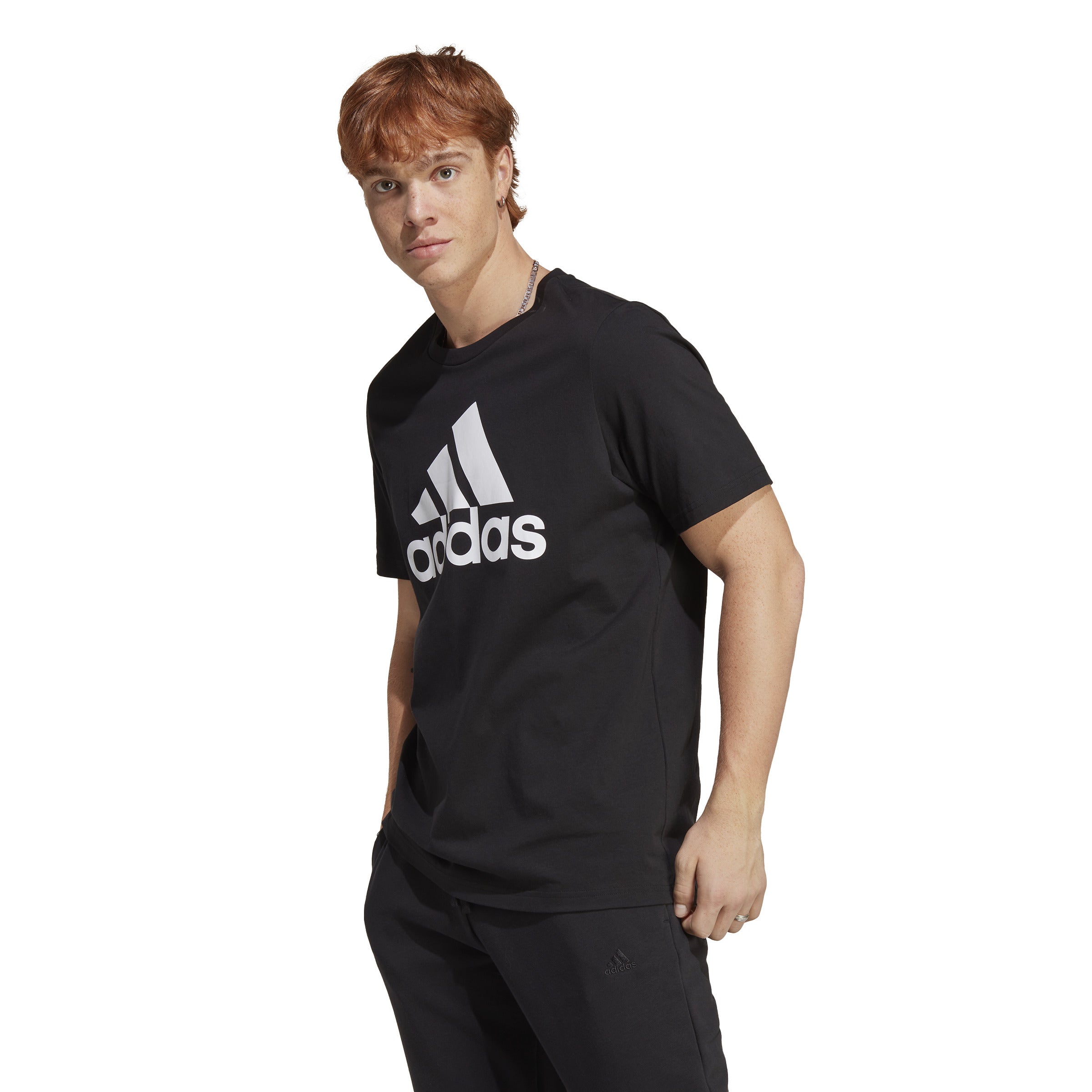 ADIDAS M BL SJ T T-Shirt