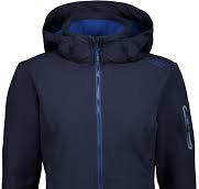 CMP Damen Softshelljacke | Winddicht & Wasserdicht WP 7.000