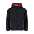 KID G JACKET FIX HOOD