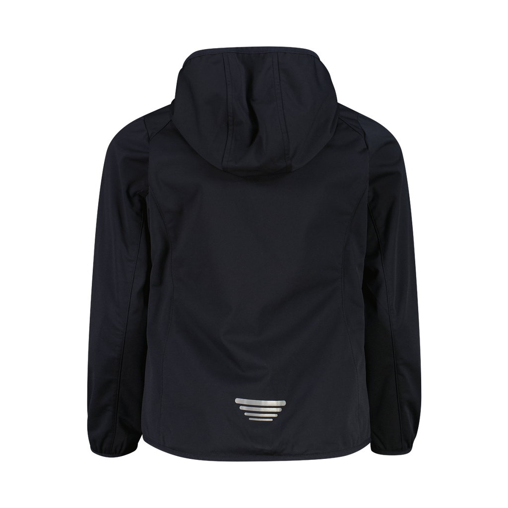 KID G JACKET FIX HOOD