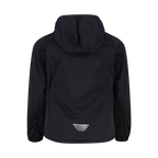 KID G JACKET FIX HOOD