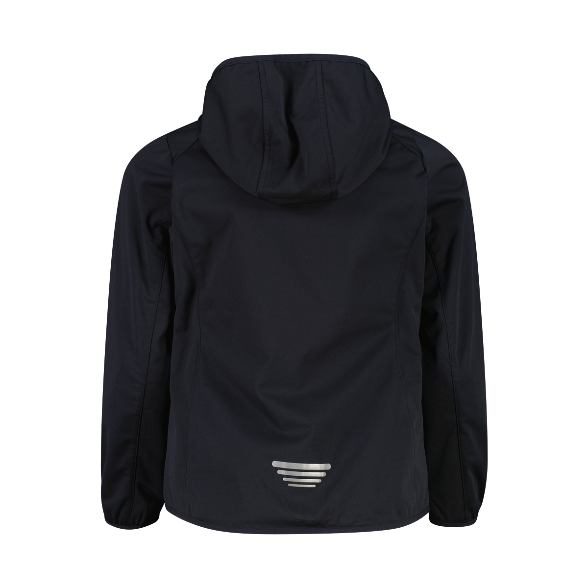 KID G JACKET FIX HOOD
