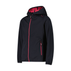 KID G JACKET FIX HOOD