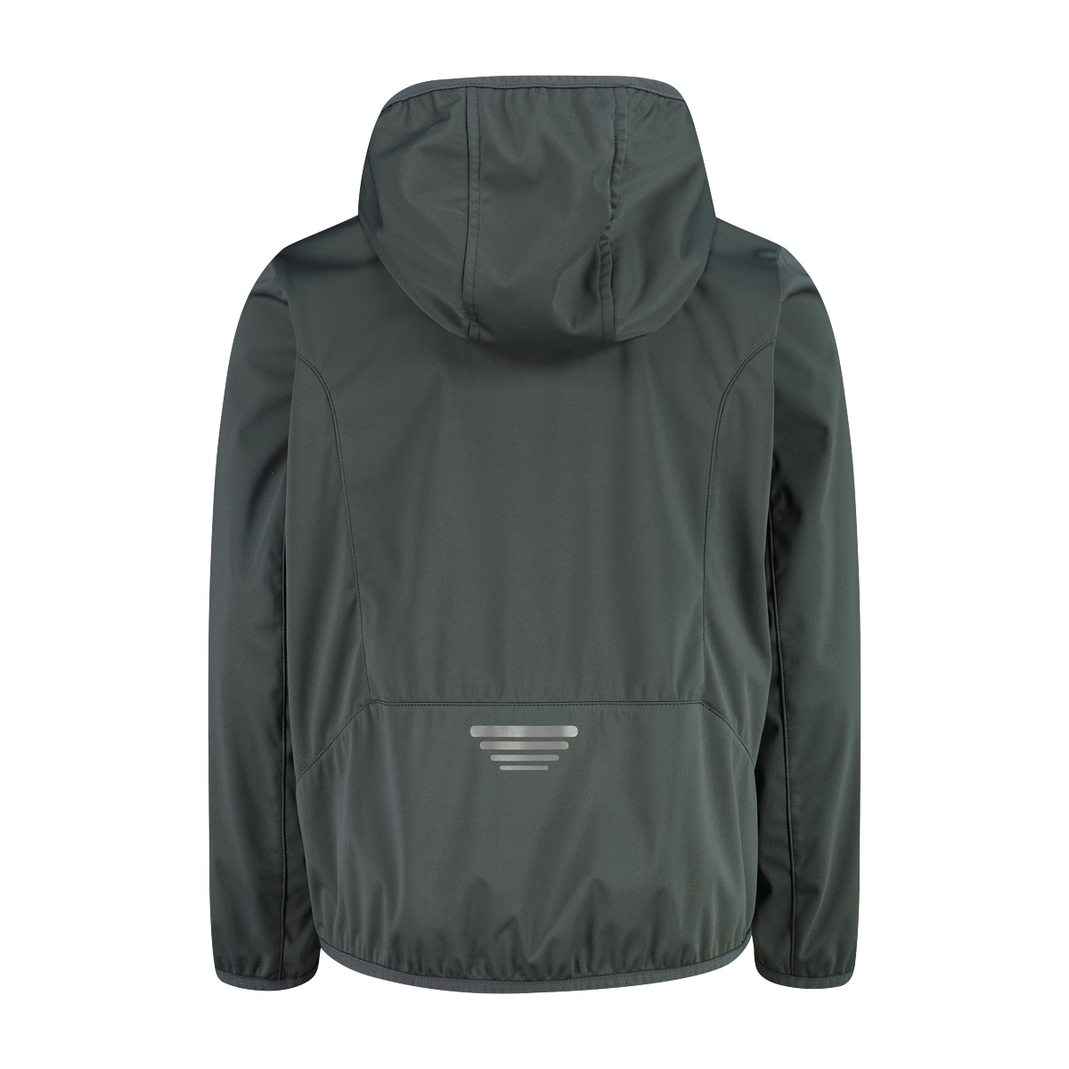 KID JACKET FIX HOOD