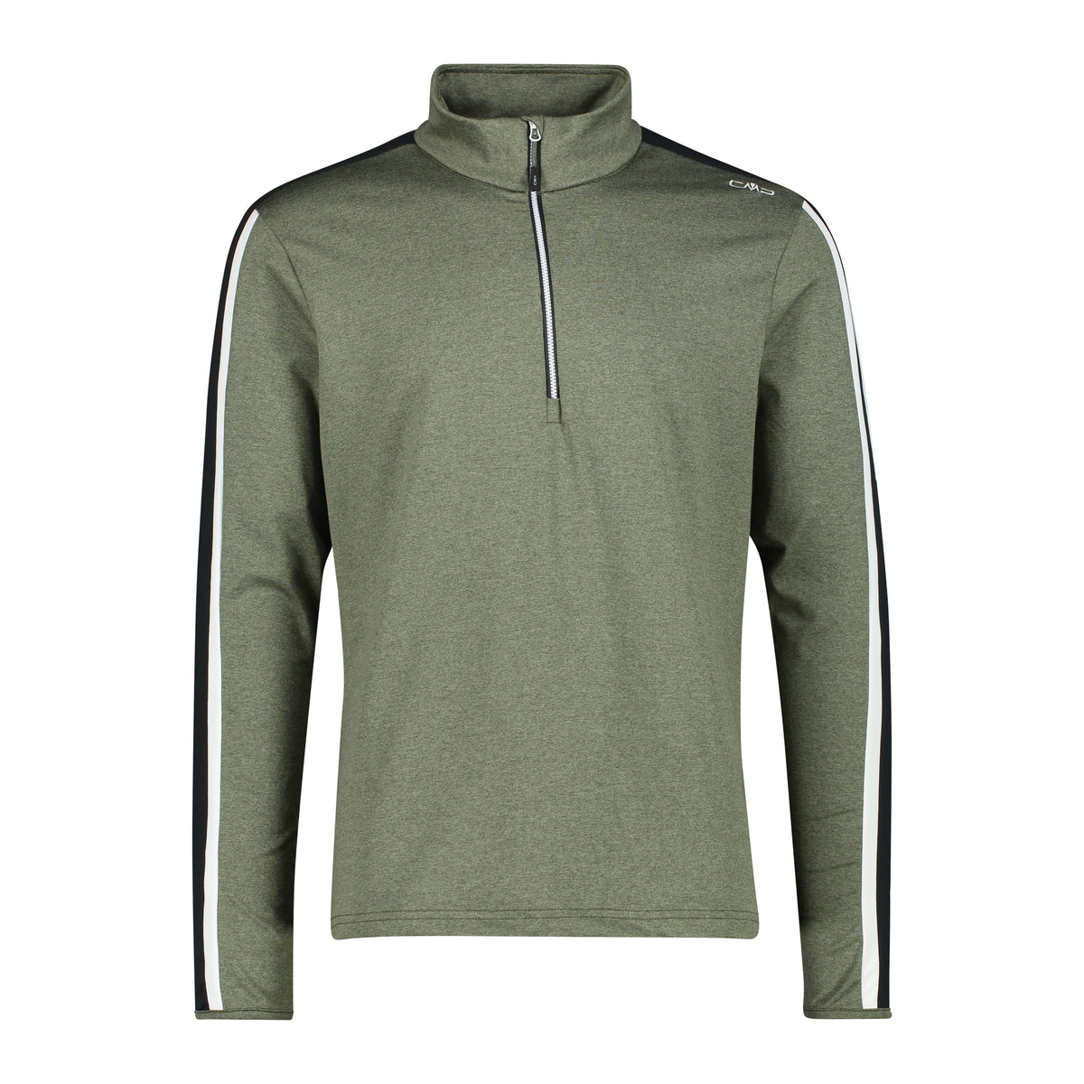 MAN SWEAT Rolli aus Softech-Fleece