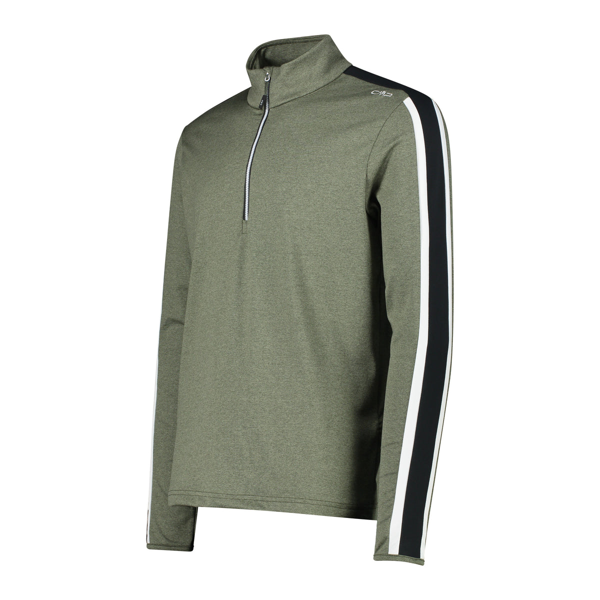 MAN SWEAT Rolli aus Softech-Fleece