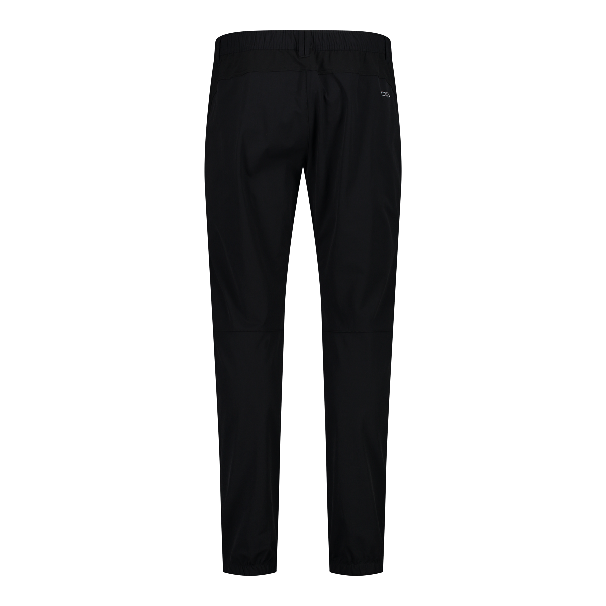 MAN PANT HYBRID Herren Steghose Outdoor