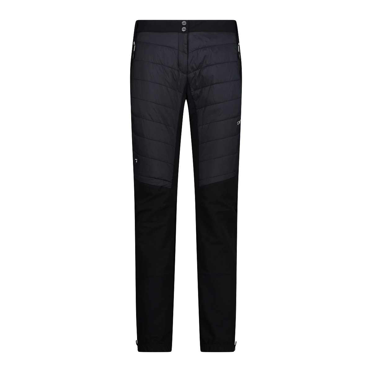 WOMAN PANT HYBRID
