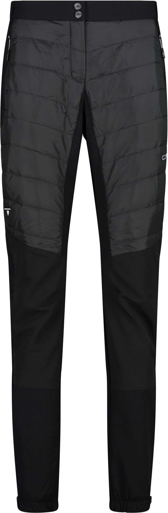 CMP Damen Keilhose WOMAN PANT mit PrimaLoft Warm
