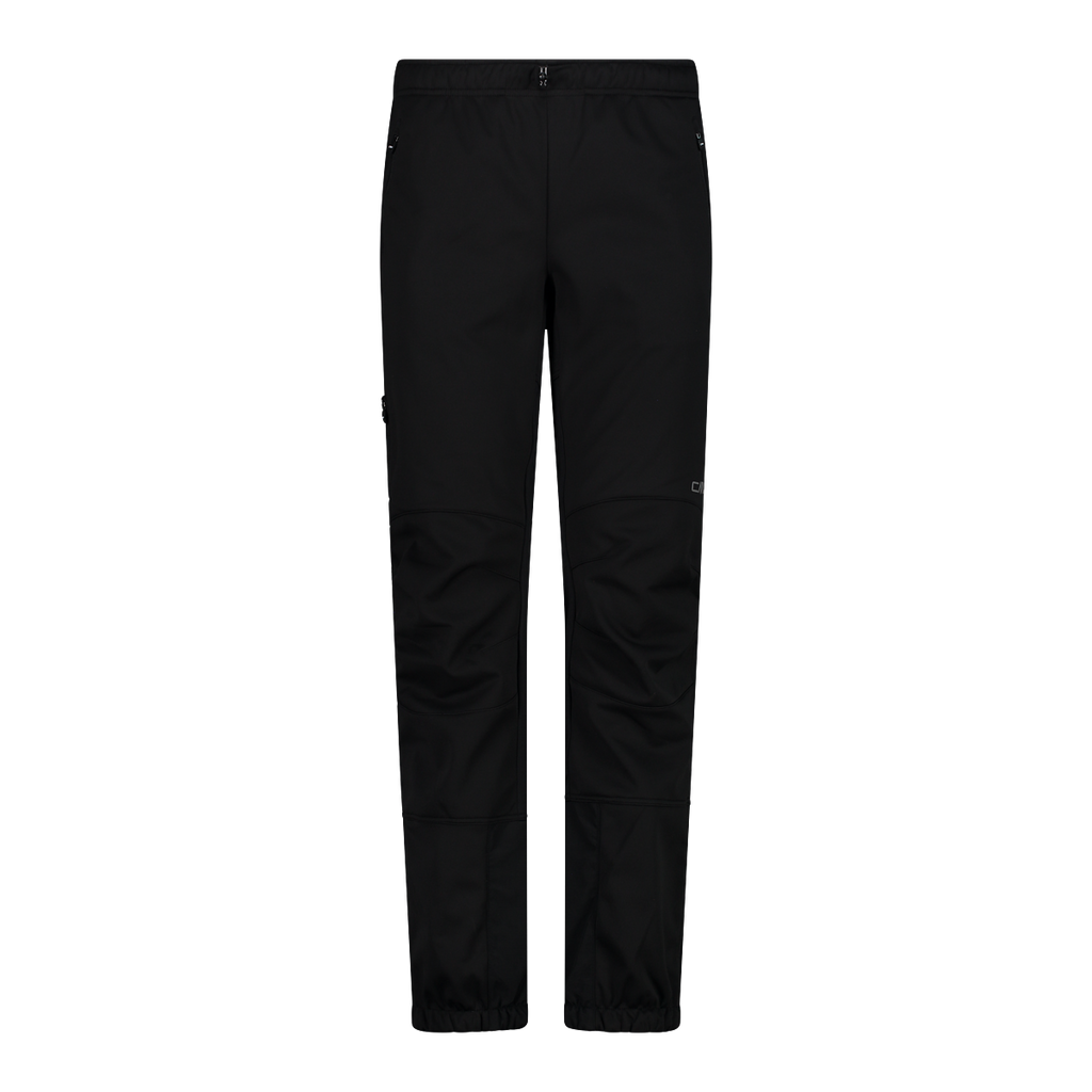 WOMAN PANT Hybrid Damen Wanderhose