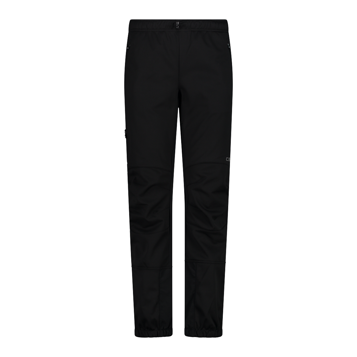 WOMAN PANT Hybrid Damen Wanderhose