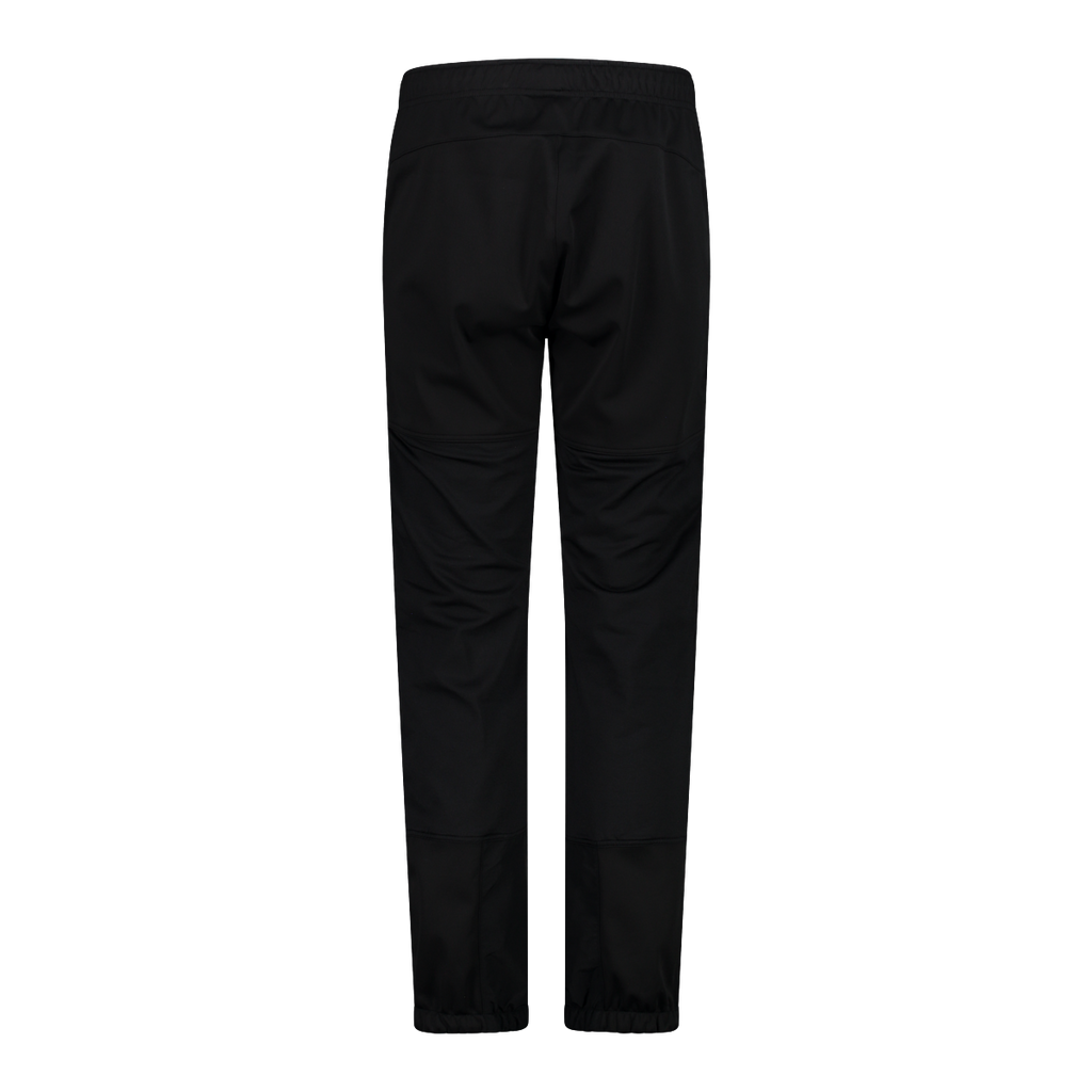 WOMAN PANT Hybrid Damen Wanderhose
