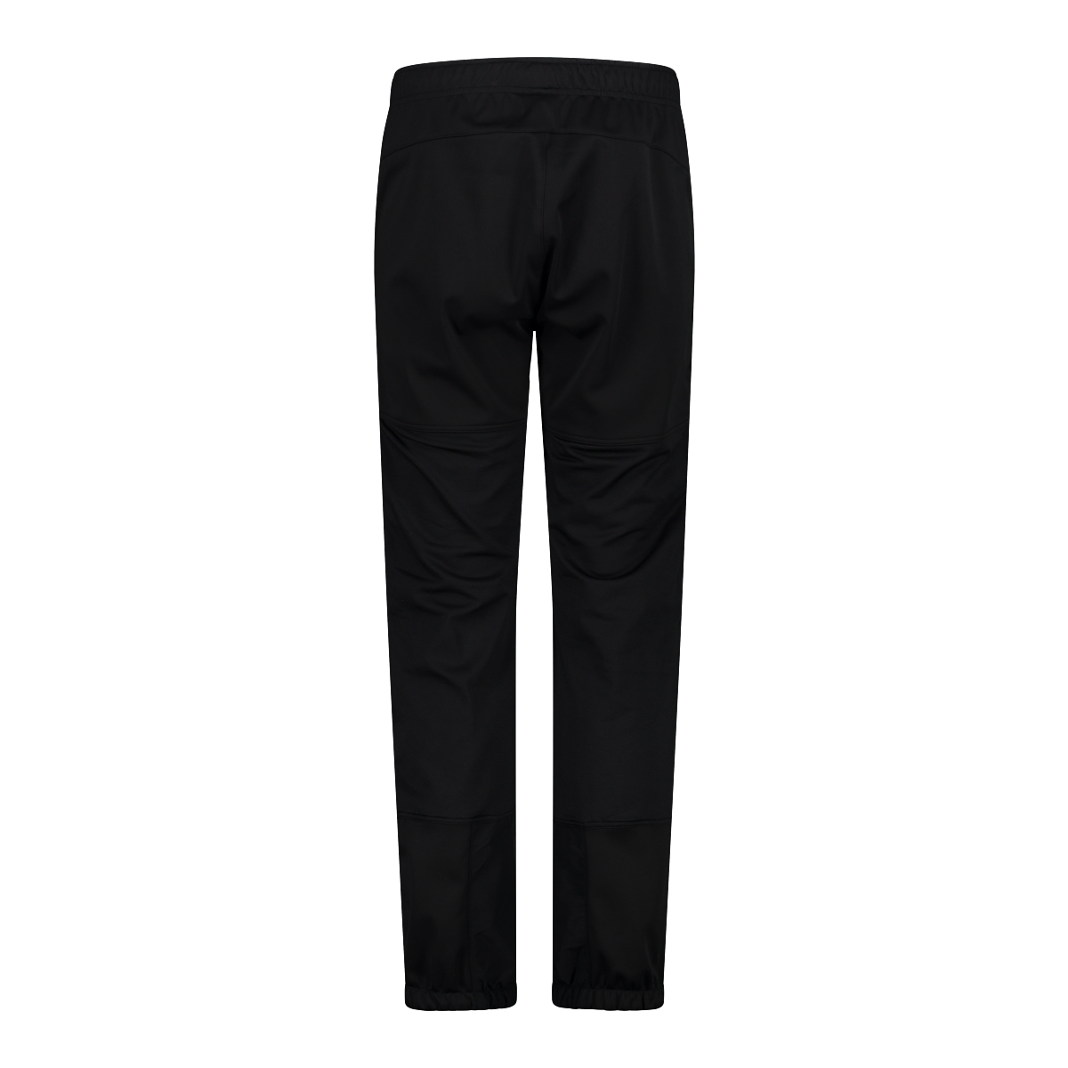 WOMAN PANT Hybrid Damen Wanderhose