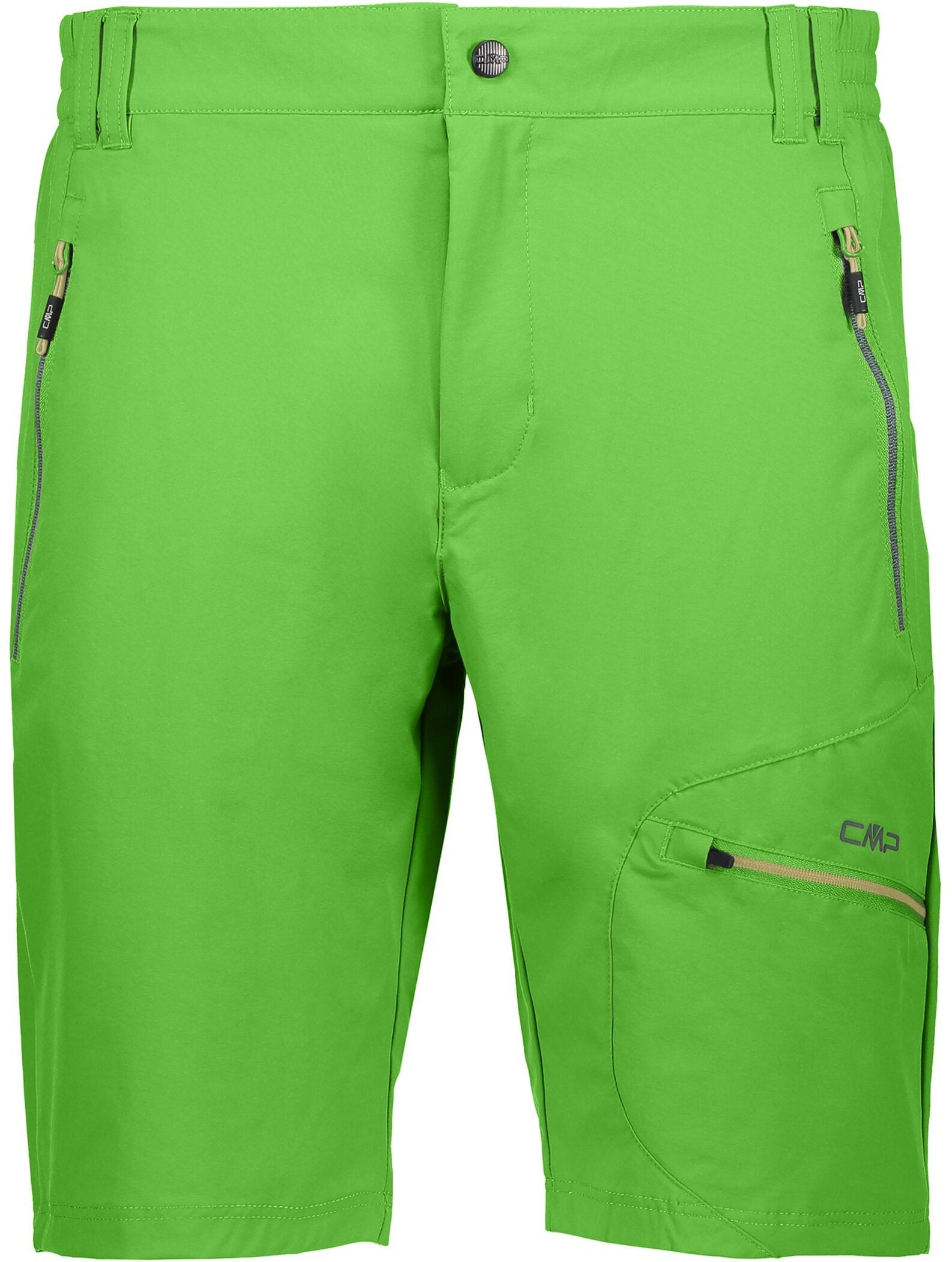 Herren Outdoorshorts MAN BERMUDA