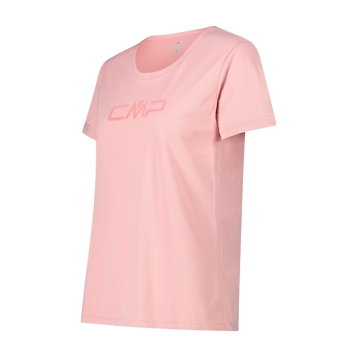 WOMAN CO T-SHIRT