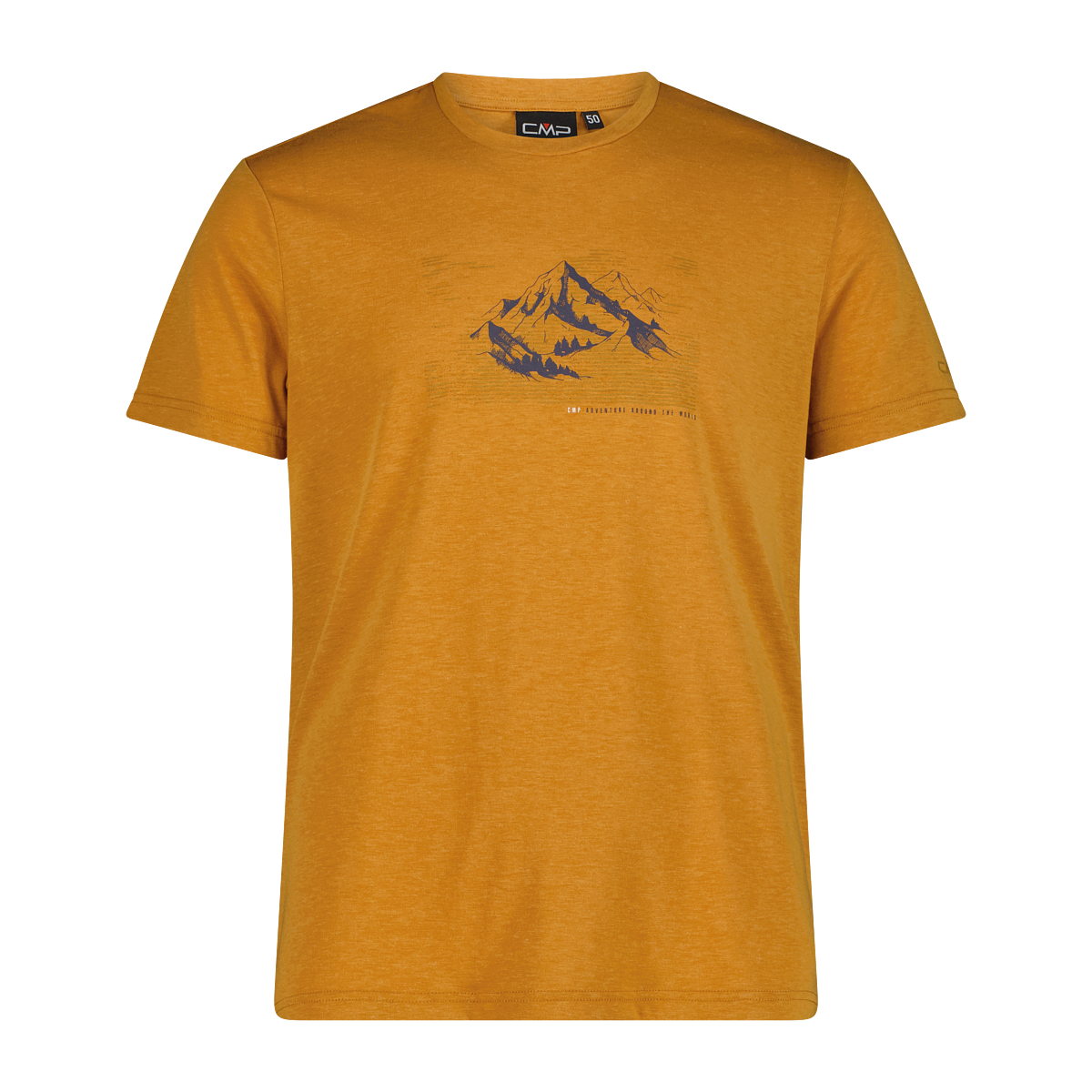 MAN T-SHIRT