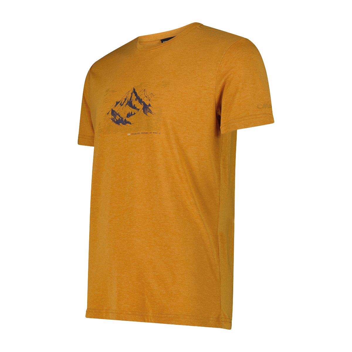 MAN T-SHIRT