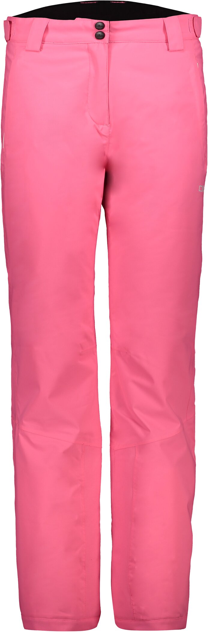 WOMAN PANT Damen Skihose mit Clima Protect