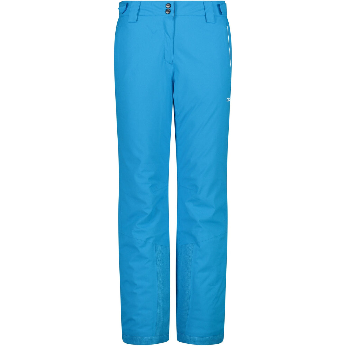 WOMAN PANT Damen Skihose mit Clima Protect